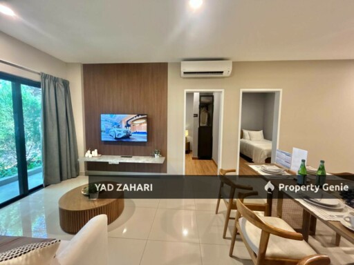 [NEW PROJECT] Airbnb Ready with Operator, Seaview & Nearby Kemaman @ Tanjung Lumpur, Kuantan