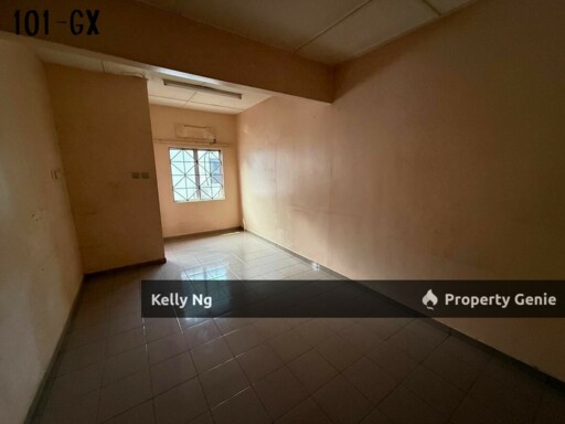 2 Sty Corner House At Bkt Tinggi Klang For Rent