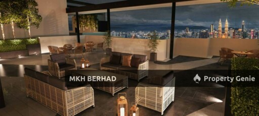 TR2 Residence