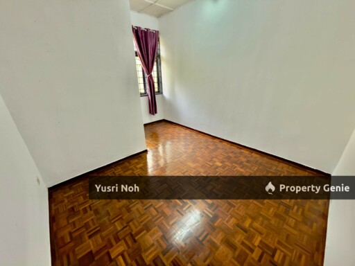 2 Storey Terrace AT Taman Seroja, Bandar Baru Salak Tinggi, Sepang Selangor