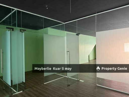 Setia Alam Sek U13 Rm4.5k For Rent