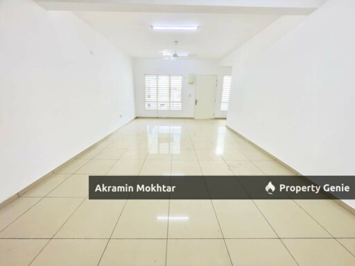 Freehold & Non Bumi | 2 Storey Terrace Tiara Sendayan, Bandar Sri Sendayan Negeri Sembilan .