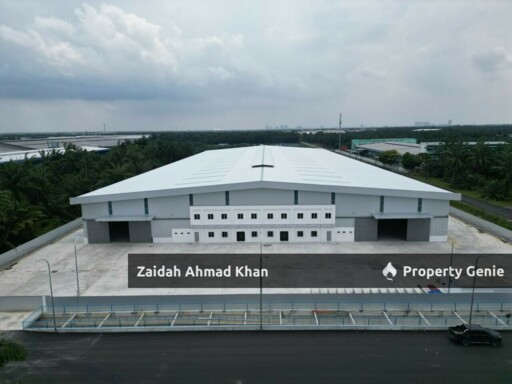 FACTORY NEW CF HIGH POWER SUPPLY TELOK PANGLIMA GARANG FOR RENT