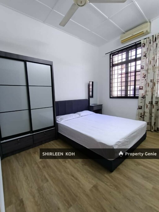 Female Room at Taman Bukit Indah @ Iskandar Puteri
