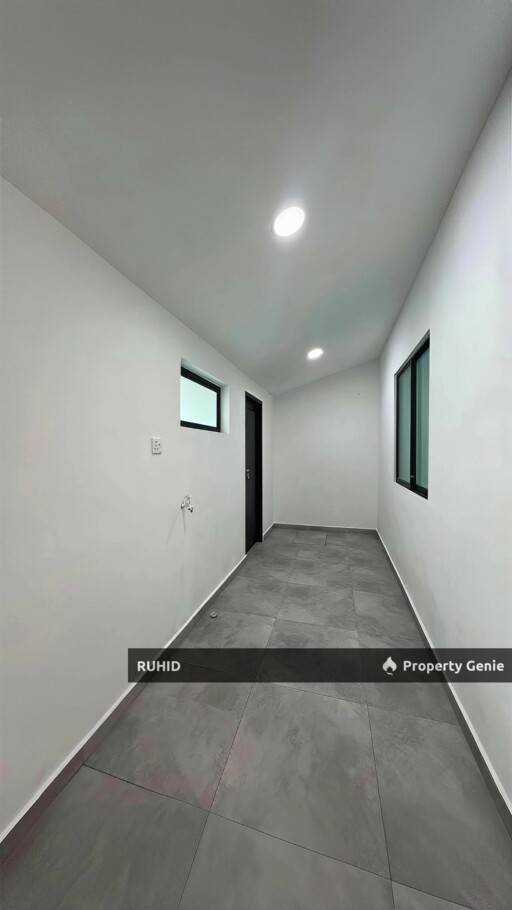 Single Storey Terrace House For Sale at Taman Johor Jaya, Johor Bahru
