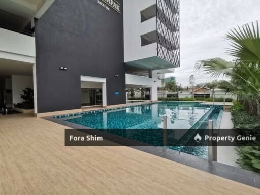 Berlian Residence@ setapak