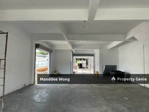 WTR/Medium Industry/Alam Damai/4,500 Sqft/26K