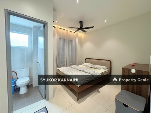 2 Storey Terrace House Ritma Perdana LBS PUNCAK ALAM