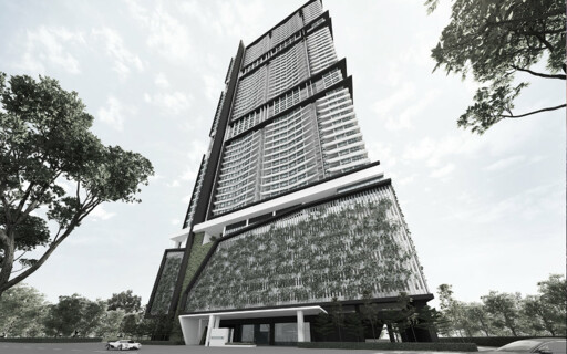 Reizz Residence