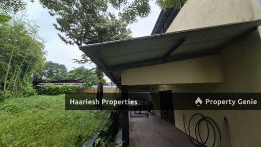 Bungalow for Sale Jalan Sentosa Larkin Jaya Johor Bahru