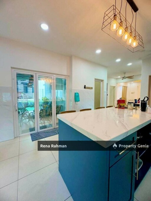 Taman Laman Puteri Sikamat Seremban