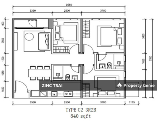 Altris Residence {Save RM 130,400}
