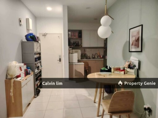 RESIDENSI SERI WAHYU