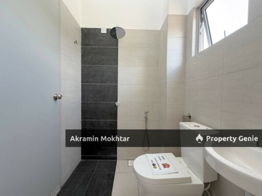 Freehold & New Unit | Double Storey Terrace Taman Harmoni Jalan Dato Hormat Pulau Indah Klang
