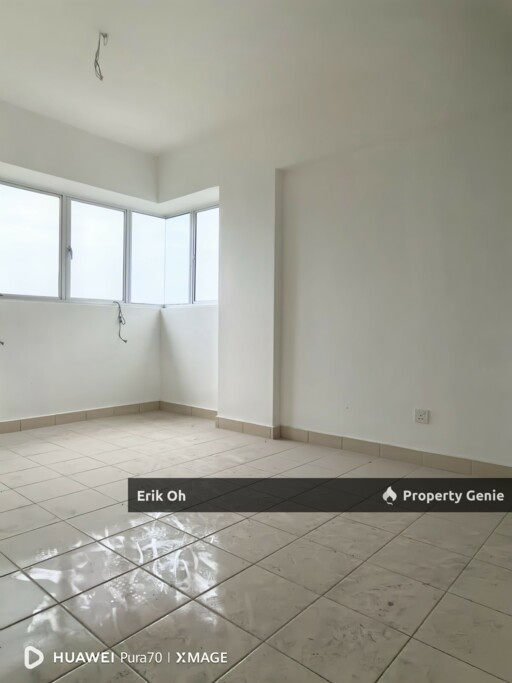The Residence2 @Tiara East