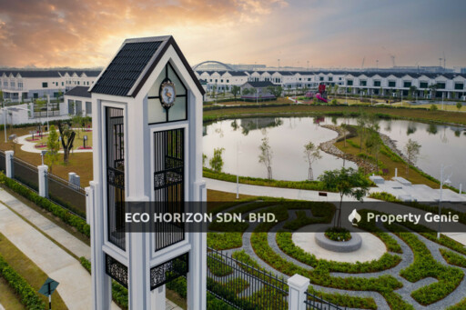 ECO HORIZON 2