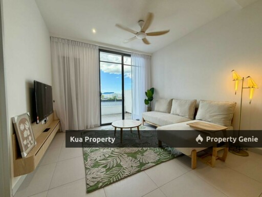 Renna Residence for Rent! Located at NorthBank