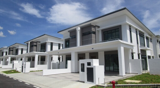 Diamond II, Genting Indahpura