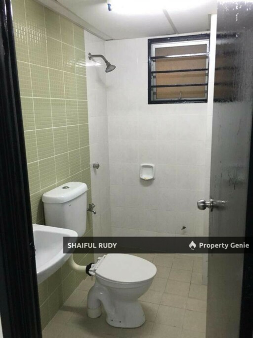 Pangsapuri Alam Prima, Shah Alam