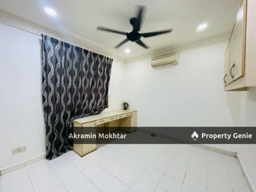 FREEHOLD & FACING OPEN | BUNGALOW 1.5 STOREY TAMAN PERSADA AMAN BANDAR ENSTEK NILAI NEGERI SEMBILAN