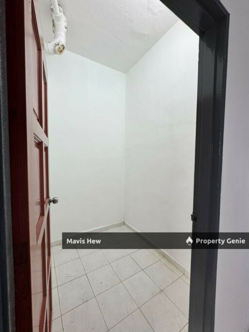 2-Storey Terrace @Johor Jaya/ Unblocked View/ Partial Furnished/ Move-in Ready