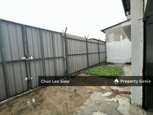For RENT 🔔1.5 Storey Factory 📍Desa Cemerlang