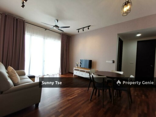 The Tamarind, Tanjung Tokong, Fully Renovated & Furnished