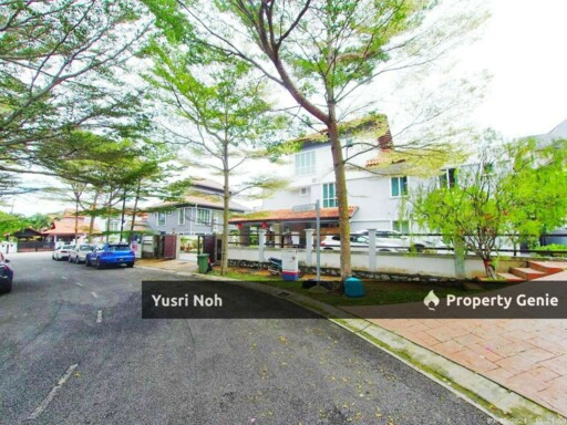 2.5 STOREY BUNGALOW JALAN BUKIT IMPIANA 5C COUNTRY HEIGHTS KAJANG