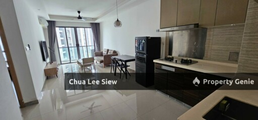 For RENT 🏡 R&F PHASE 1