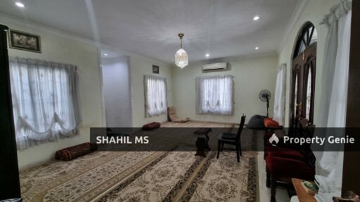 JOHOR BAHARU || STRAITS VIEW || BUNGLO 2 TINGKAT || 13,885 SQFT || RM3,400,000