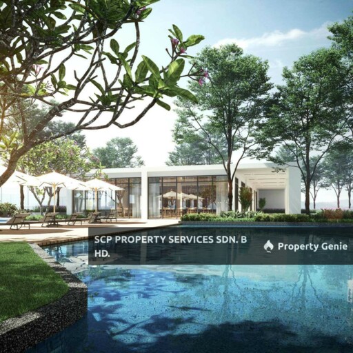 Traders Garden Residences