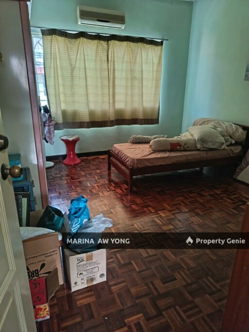 2 Storey Renovated Extended House
