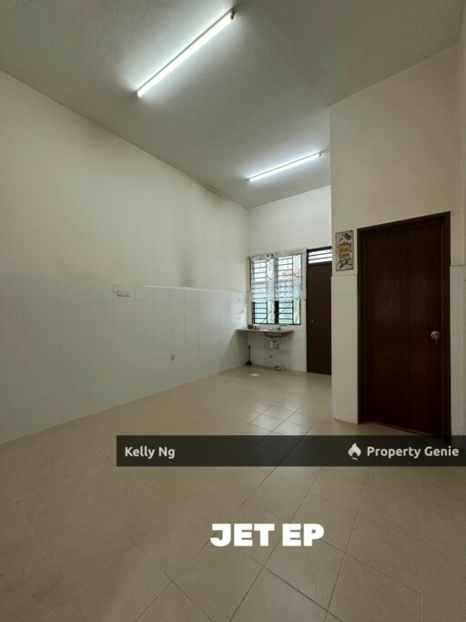 2 Sty House At Kota Bayuemas Klang For Rent