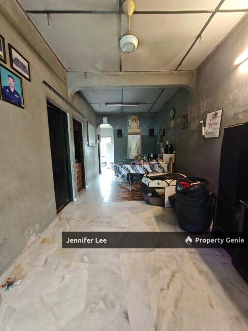 Taman Tawas Tasek 1 Storey Terrace for Sale, Tasek, Ipoh