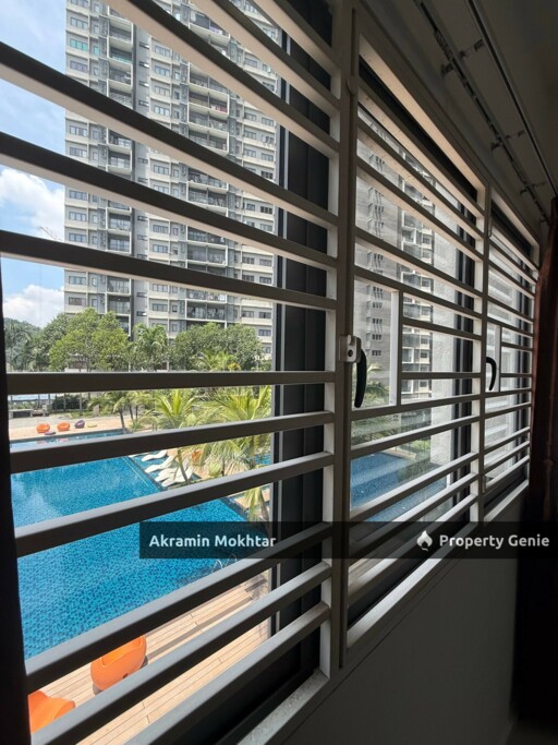 SEASONS GARDEN RESIDENCE  WANGSA MAJU SEC.10,  KUALA LUMPUR