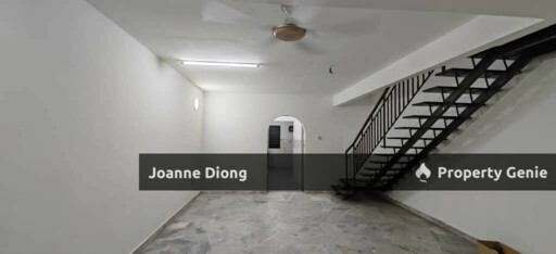 Double Storey House-PJS10-Bandar Sunway
