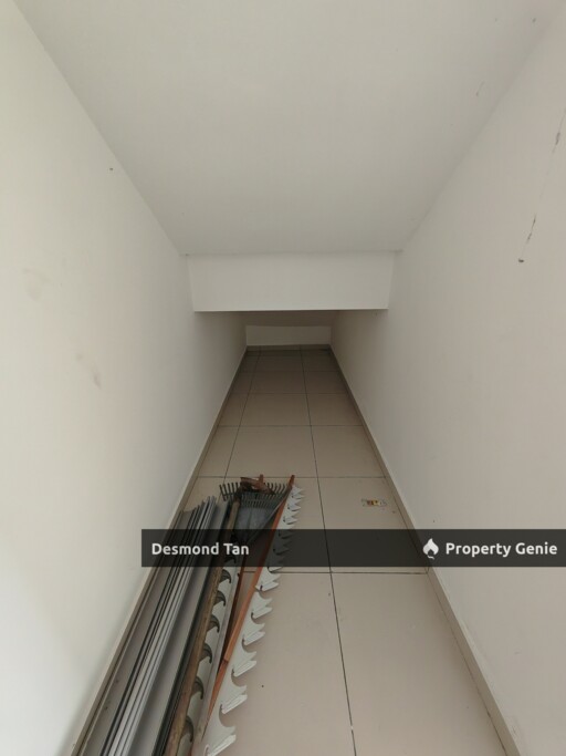 Hijayu 3, Hijayu 1, Suriaman ,Sendayan ,Ara Sendayan,Seremban(End Lot)