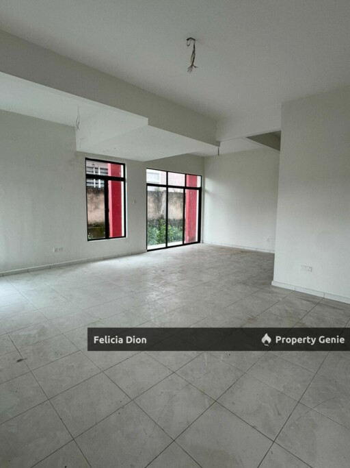 TAMAN BERTAM SETIA DOUBLE STOREY SEMI-D FOR SALE 🏕️ BELOW VALUE