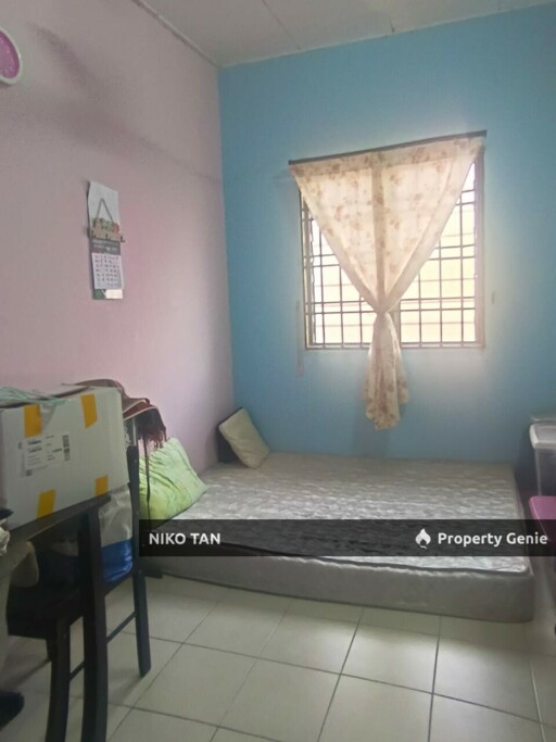 Jalan Scientex 2Stry Renovated Kulai For Sale