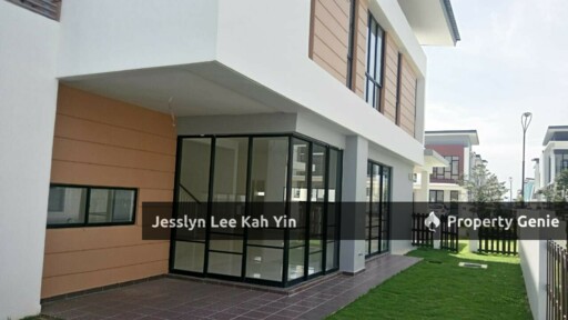 2 Storey Semi D - Setia Ecohill, Semenyih