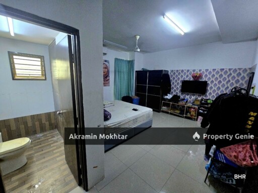 2 STOREY TERRACE HOUSE CELOSIA SAUJANA KLIA KOTA WARISAN