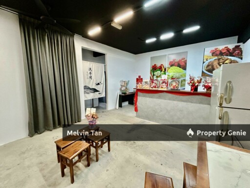 Taman Limbongan Jaya ,Melaka 3Sty Shoplot