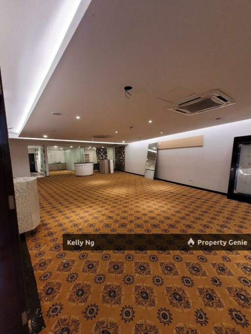 3 Sty Shoplot At Bandar Botanic Klang For Sale