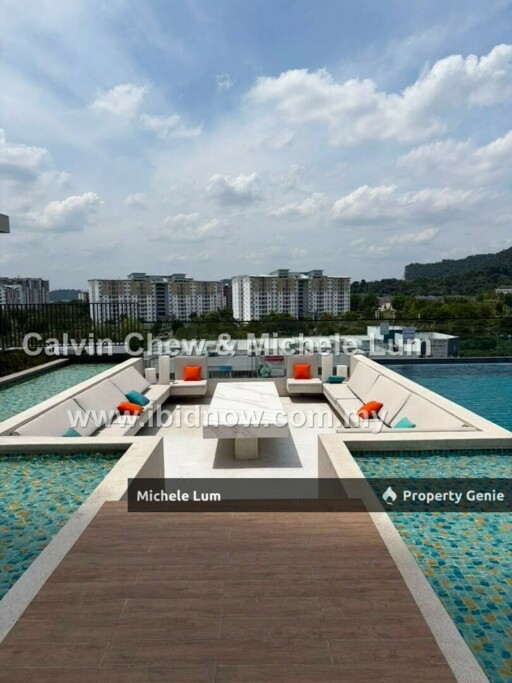 [Below Market 36%] D'Sini Residences Setia Alam
