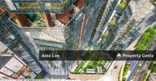 TRX Residence for Sale | Luxury Living in Malaysia’s International Financial Centre (IFC)