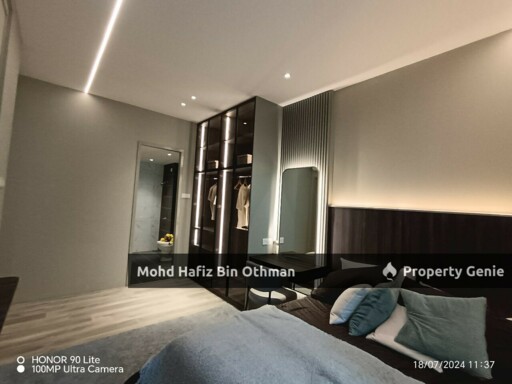 MONTVIEW RESIDENCES, B. MERTAJAM P.PINANG
