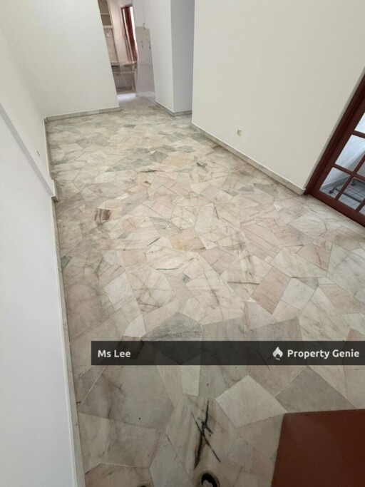 Sunway Court Apartment @ Bandar Sunway, PJ-Blok A Tingkat 4-Ready Now