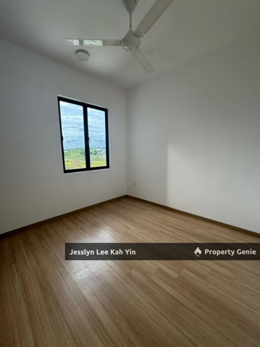 Setia Ecohill Semenyih Corner Semi D