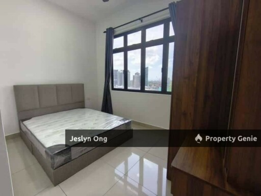 2 Bedrooms Apartment at Meldrum Heights Residence for Rent