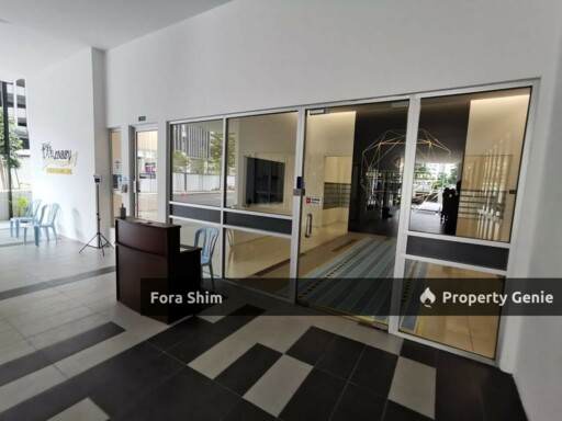 Berlian Residence@ setapak